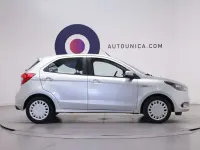 Usata Ford Ka Ultimate 86 CV (63 kW) 2017 Grigio Berlina