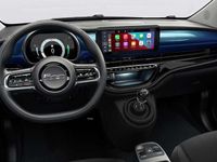 Nuova Fiat 500 Icon 65 CV (47 kW) 2026 Blu/azzurro Utilitaria