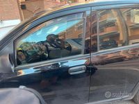 Usata Fiat Panda 70 CV (51 kW) 2023 Nero Utilitaria