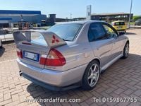Usata Mitsubishi Lancer 280 CV (205 kW) 1997 Grigio Berlina