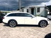 Usata Mercedes E400 Premium 340 CV (250 kW) 2019 Bianco Station wagon