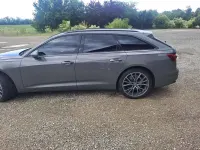 Usata Audi A6 Business Plus 204 CV (150 kW) 2022 Station wagon