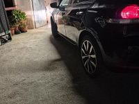 Usata VW Golf VI 110 CV (80 kW) 2009 Utilitaria