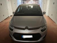 Usata Citroën C4 Picasso 2015 Grigio Monovolume