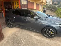 Usata Renault Mégane IV 116 CV (85 kW) 2019 Grigio Berlina