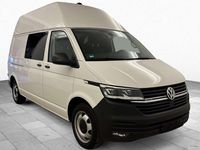 Usata VW T6.1 199 CV (146 kW) 2020 Bianco Furgone