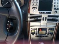 Usata Lancia Lybra 150 CV (110 kW) 2003 Grigio Berlina