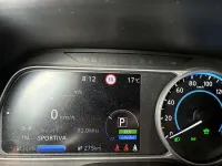 Usata Nissan Leaf Visia+ 89 kW (122 CV) 2019 Utilitaria