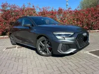 Usata Audi A3 S-Line 150 CV (110 kW) 2022 Berlina