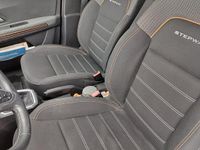 Usata Dacia Sandero Comfort 101 CV (74 kW) 2021 Rosso Berlina