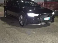 Usata Audi A6 Allroad 245 CV (180 kW) 2013 Station wagon