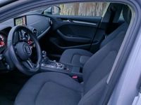 usata Audi A3 1.6 TDI PRONTA CONSEGNA