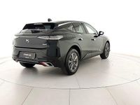 Usata DS Automobiles DS4 Business 131 CV (96 kW) 2023 Nero Berlina