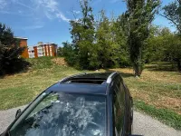 Usata Toyota RAV4 Luxury 177 CV (130 kW) 2007 Verde SUV