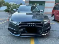 Usata Audi A6 190 CV (139 kW) 2015 Station wagon