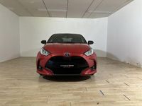 usata Toyota Yaris Hybrid -