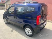 usata Peugeot Bipper 1.4 HDI 70cv 5 POSTI