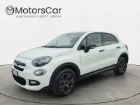 Gebraucht Fiat 500X S 95 PS (69 kW) 2018 Weiß SUV
