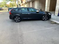 Usata Volvo V60 R-Design 181 CV (133 kW) 2013 Station wagon