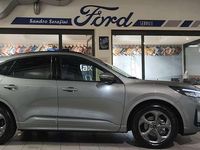 Usata Ford Kuga ST-Line 151 CV (111 kW) 2025 Argento SUV
