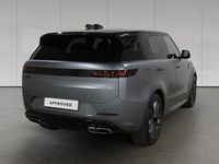Usata Land Rover Range Rover Sport HSE Dynamic 460 CV (338 kW) 2024 Eiger grey SUV