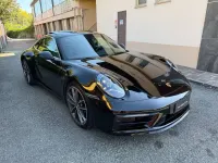 Usata Porsche 911 Carrera S 450 CV (330 kW) 2023 Nero Coupé