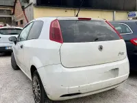 Usata Fiat Punto 77 CV (56 kW) 2008 Utilitaria