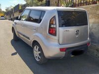 usata Kia Soul 1.6 16v Active Gpl