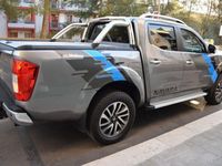 usata Nissan Navara 2.3 dCi 190 CV 4WD Double Cab Tekn