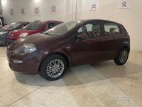 usata Fiat Punto 1.4 S&S 8V Dualogic 5 porte Lounge