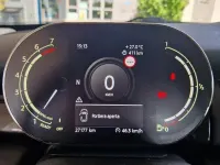 Usata Mini ONE 75 CV (55 kW) 2021 Nero Utilitaria