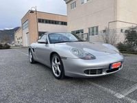 Usata Porsche Boxster 252 CV (185 kW) 2001 Cabrio
