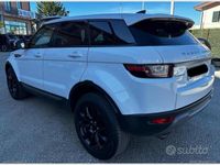 usata Land Rover Range Rover evoque RR2.0 TD4 150 CV 5p. HSE Dynami