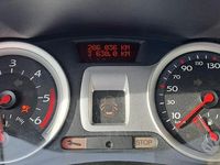 Usata Renault Clio II 2006 Nero
