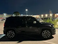Usata Jeep Renegade 120 CV (88 kW) 2020 Nero SUV