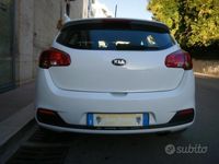 usata Kia Ceed cee'd 1.4 GPL 5 porte Active