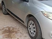 Usata Renault Mégane GrandTour 90 CV (66 kW) 2012 Grigio Station wagon