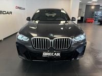 Usata BMW X3 M Sport 190 CV (139 kW) 2023 Grigio SUV