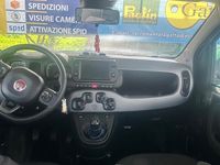 Usata Fiat Panda 84 CV (61 kW) 2021 Bianco Utilitaria