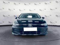 Usata VW Golf VIII Goal 116 CV (85 kW) 2025 Nero Utilitaria