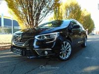 Usata Renault Mégane GrandTour Intens 110 CV (80 kW) 2016 Nero Station wagon