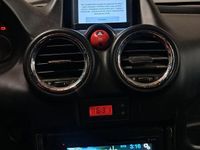 Usata Casalini M14 2016 Nero Utilitaria