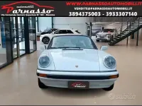 Usata Porsche 911SC 188 CV (138 kW) 1980 Bianco Coupé