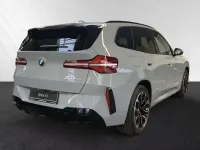 Nuova BMW X3 M Sport 299 CV (219 kW) 2026 Other SUV