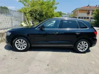 Usata Audi Q5 Advanced Plus 150 CV (110 kW) 2016 SUV