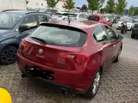 Usata Alfa Romeo Giulietta 170 CV (125 kW) 2011 Utilitaria
