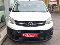 Usata Opel Vivaro-e Combi S 102 CV (75 kW) 2020 Bianco Monovolume