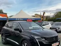 Usata Peugeot 3008 Allure 131 CV (96 kW) 2022 Nero SUV