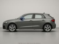 Usata Audi A1 Sportback Advanced Plus 116 CV (85 kW) 2025 Grigio Utilitaria