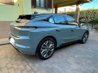 Usata DS Automobiles DS4 Bastille 131 CV (96 kW) 2024 Grigio SUV